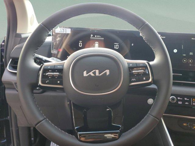 new 2026 Kia Carnival car