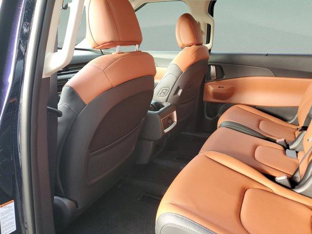 new 2026 Kia Carnival car