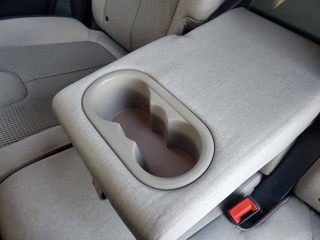 used 2019 Hyundai Santa Fe car, priced at $13,321