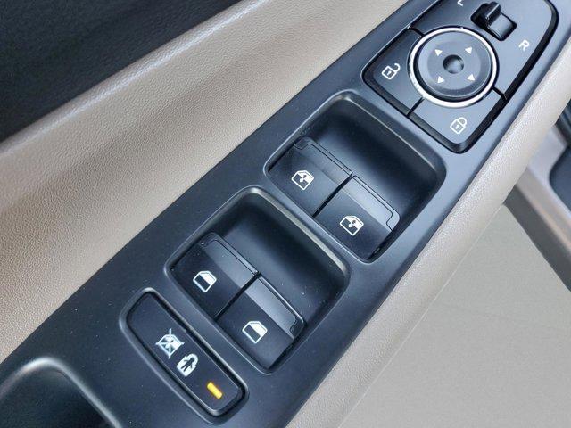 used 2019 Hyundai Santa Fe car, priced at $13,321