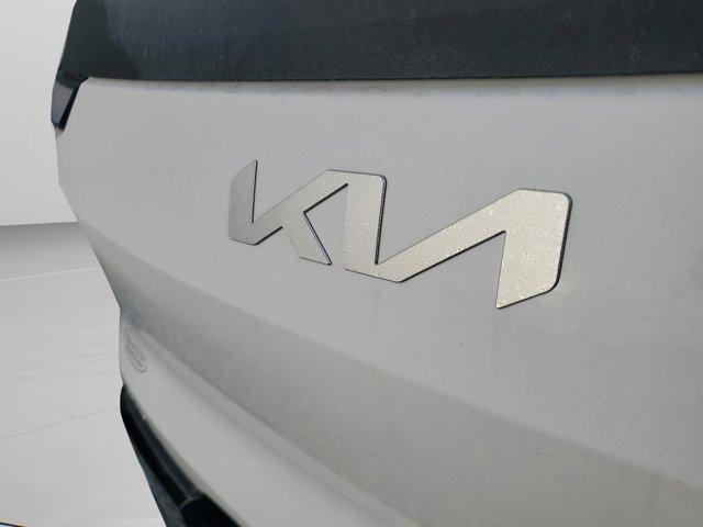 new 2026 Kia EV9 car, priced at $62,398