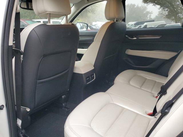 used 2020 Mazda CX-5 car, priced at $16,435