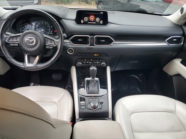 used 2020 Mazda CX-5 car, priced at $16,435