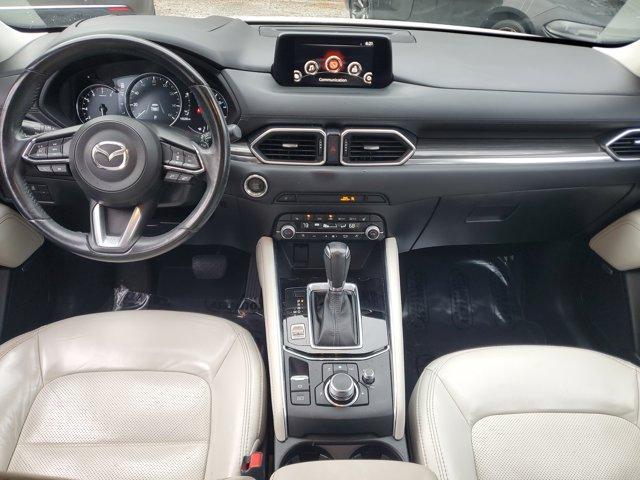 used 2020 Mazda CX-5 car, priced at $16,435