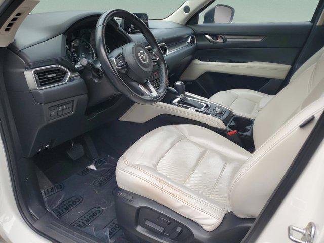 used 2020 Mazda CX-5 car, priced at $16,435