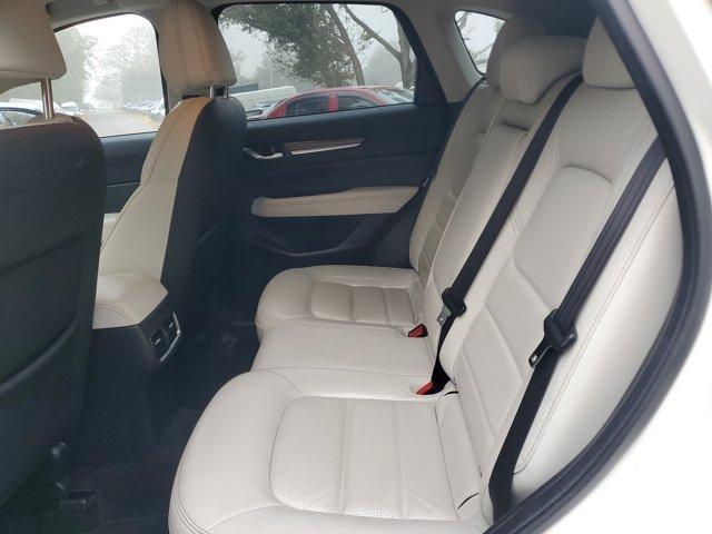 used 2020 Mazda CX-5 car, priced at $16,435