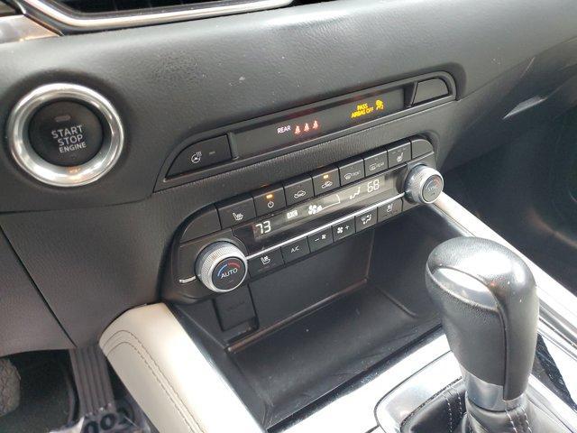 used 2020 Mazda CX-5 car, priced at $16,435