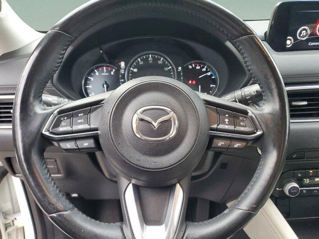 used 2020 Mazda CX-5 car, priced at $16,435