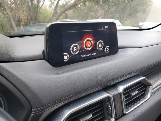 used 2020 Mazda CX-5 car, priced at $16,435