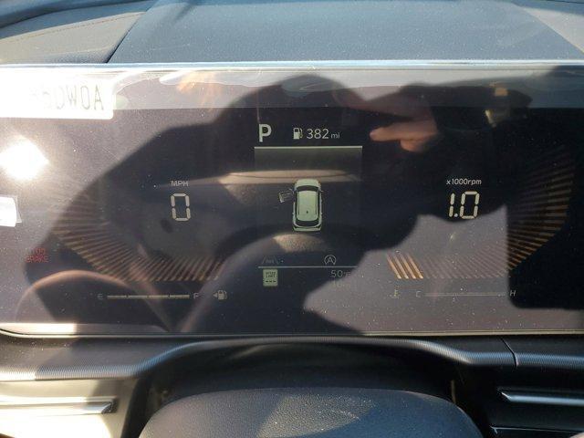 new 2026 Kia Sportage car, priced at $28,348