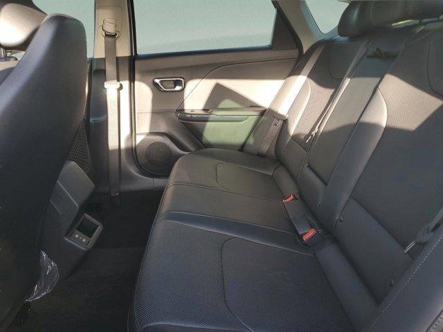 new 2026 Kia K4 car, priced at $23,239