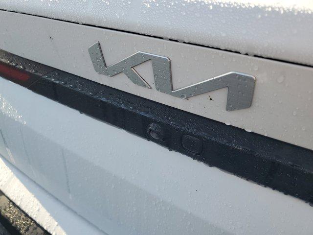 new 2026 Kia K4 car, priced at $23,239