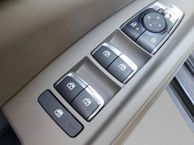 new 2026 Kia Carnival Hybrid car, priced at $42,180