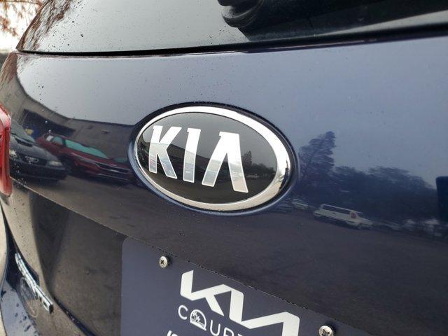 used 2020 Kia Sorento car, priced at $17,991