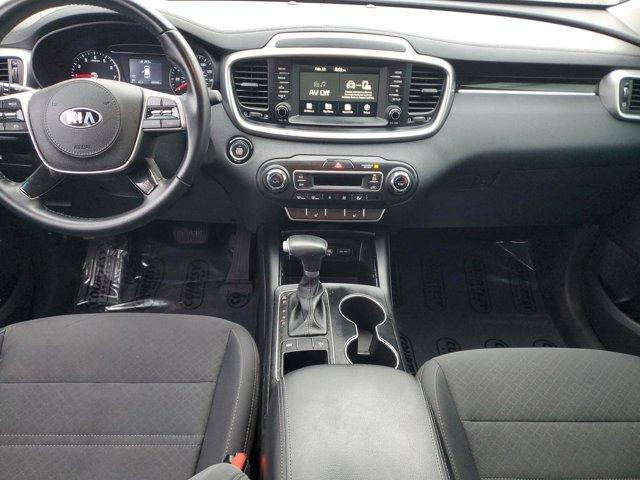 used 2020 Kia Sorento car, priced at $17,991