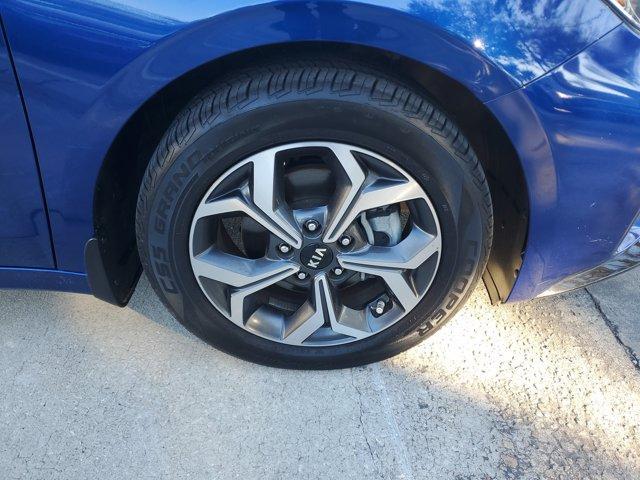 used 2019 Kia Forte car, priced at $13,724