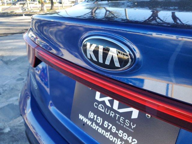 used 2019 Kia Forte car, priced at $13,724
