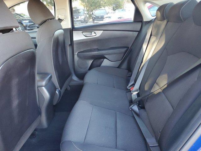 used 2019 Kia Forte car, priced at $13,724