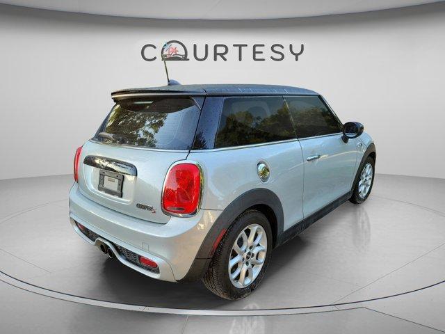 used 2015 MINI Hardtop car, priced at $13,243