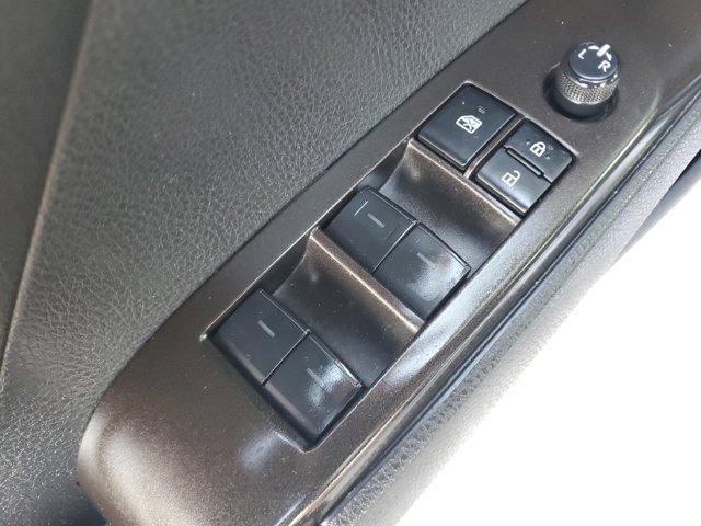 used 2024 Toyota Camry car, priced at $21,657