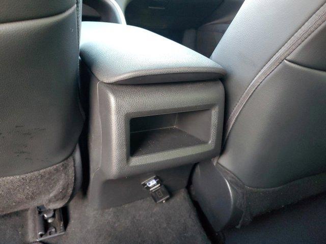 used 2024 Toyota Camry car, priced at $21,657