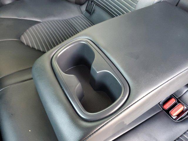 used 2024 Toyota Camry car, priced at $21,657