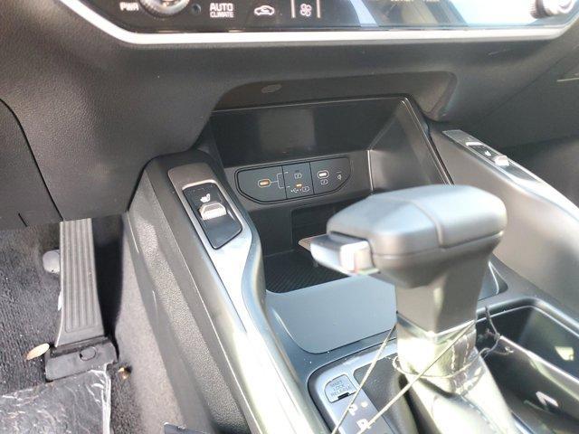 new 2026 Kia Sorento car, priced at $32,265