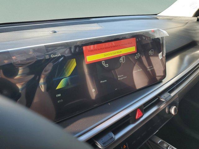 new 2026 Kia Sorento car, priced at $32,265