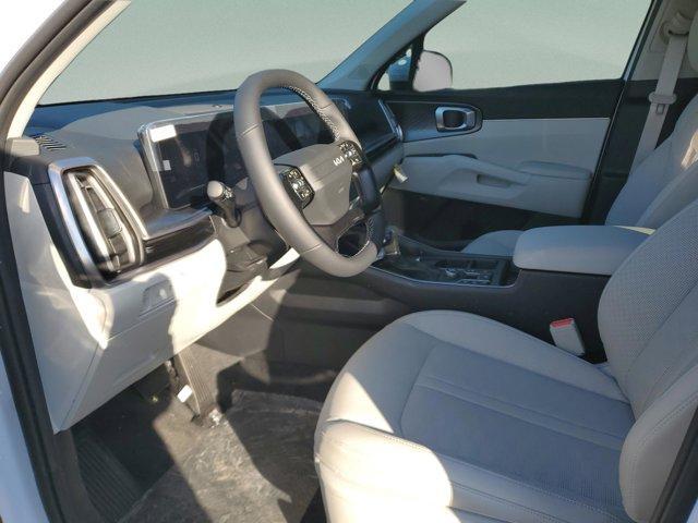 new 2026 Kia Sorento car, priced at $36,842