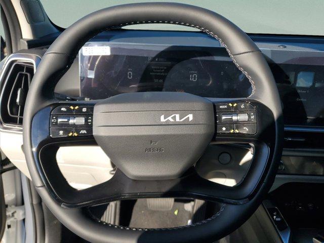 new 2026 Kia Sorento car, priced at $36,842