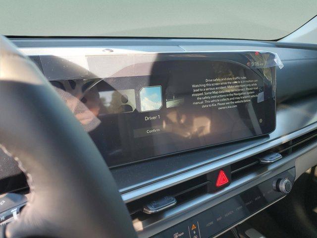 new 2026 Kia Sorento car, priced at $36,842