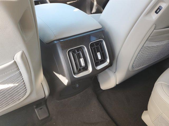 new 2026 Kia Sorento car, priced at $36,842