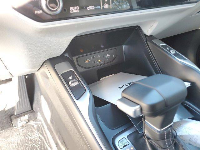 new 2026 Kia Sorento car, priced at $36,842