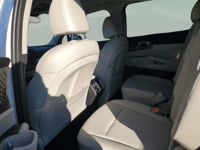 new 2026 Kia Sorento car, priced at $36,842