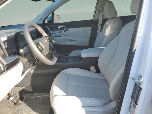 new 2026 Kia Sorento car, priced at $36,842