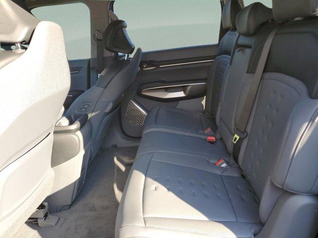 new 2026 Kia EV9 car, priced at $53,332