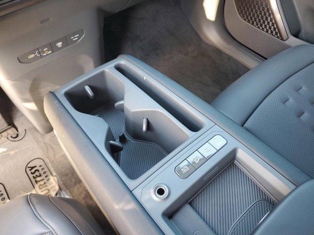 new 2026 Kia EV9 car, priced at $53,332