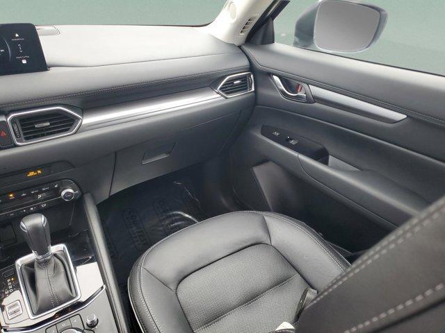 used 2024 Mazda CX-5 car, priced at $22,786
