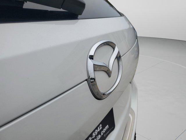 used 2024 Mazda CX-5 car, priced at $22,786