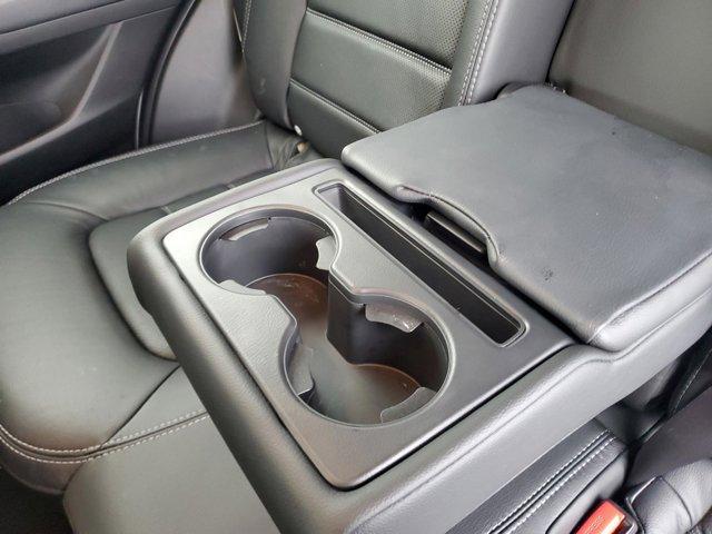 used 2024 Mazda CX-5 car, priced at $22,786