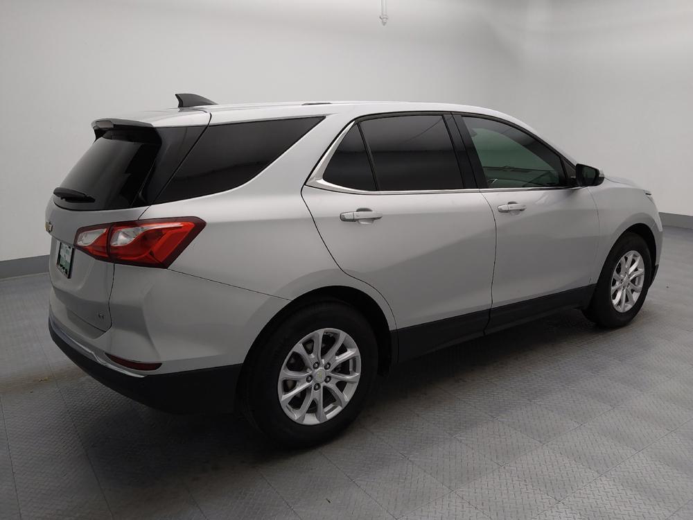 used 2019 Chevrolet Equinox car, priced at $16,595