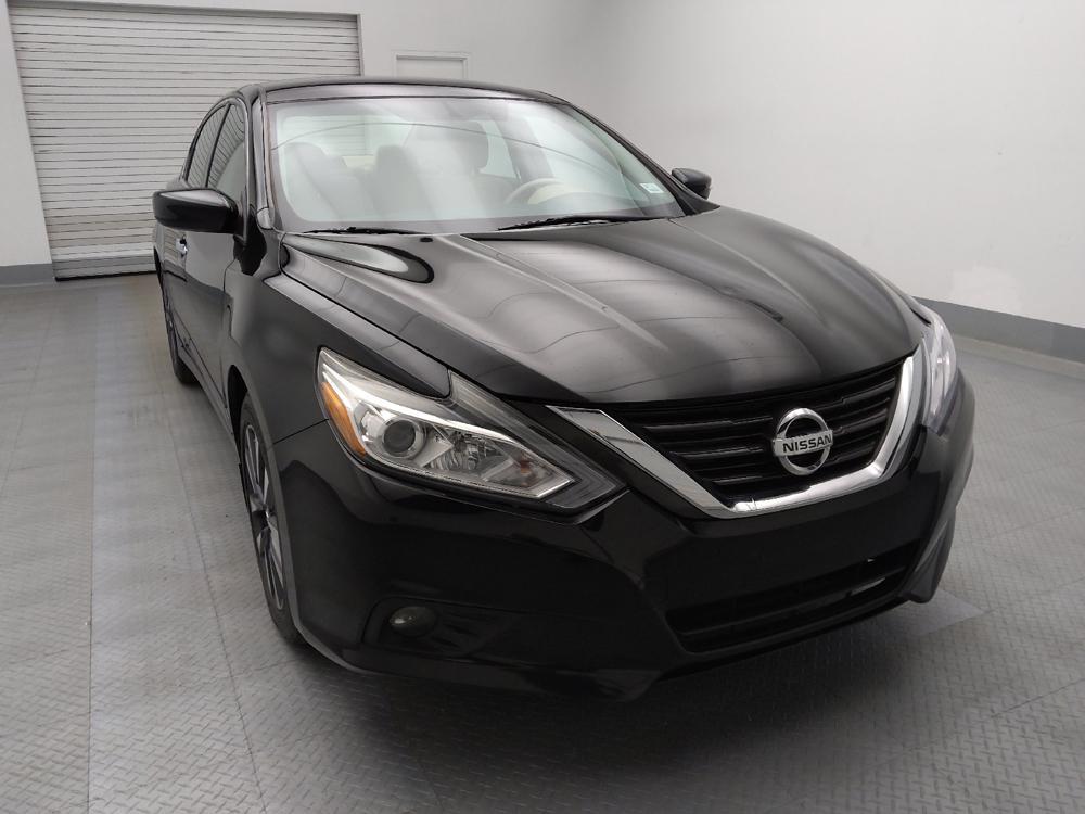 used 2016 Nissan Altima car, priced at $13,995