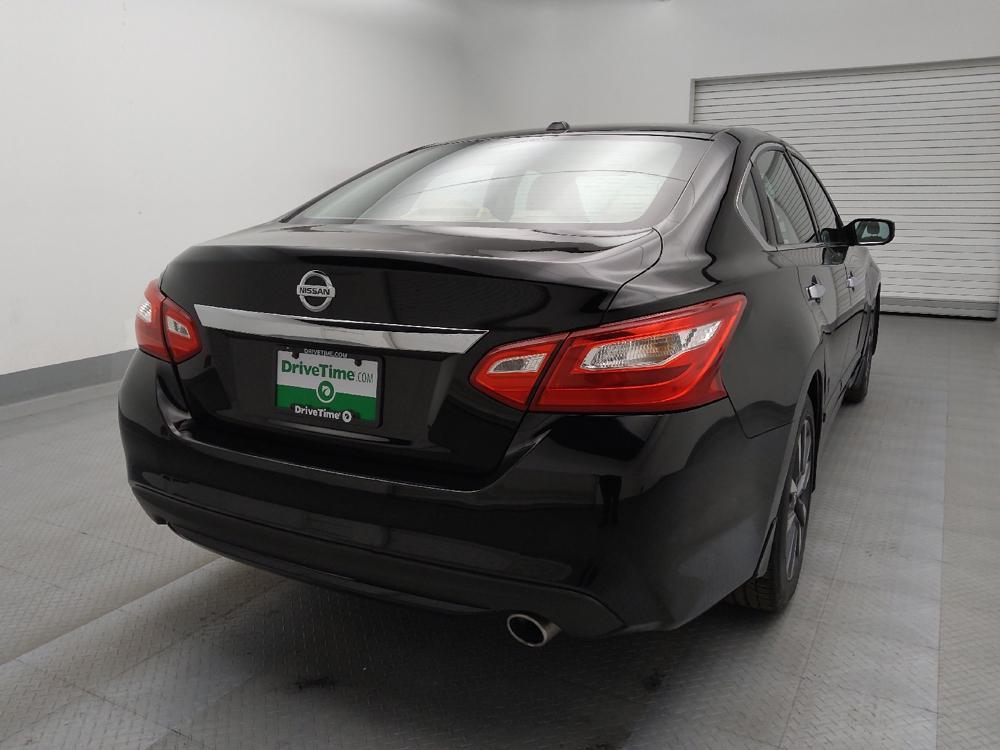 used 2016 Nissan Altima car, priced at $13,995