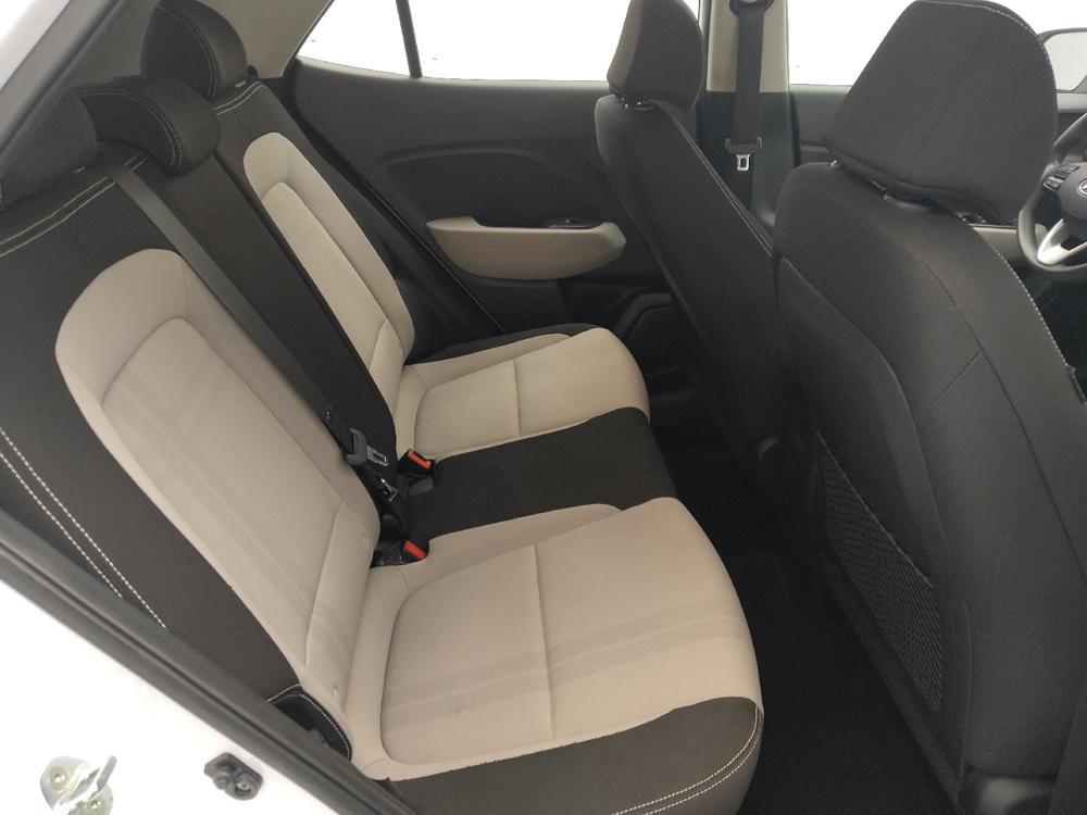used 2020 Hyundai Venue car, priced at $16,595