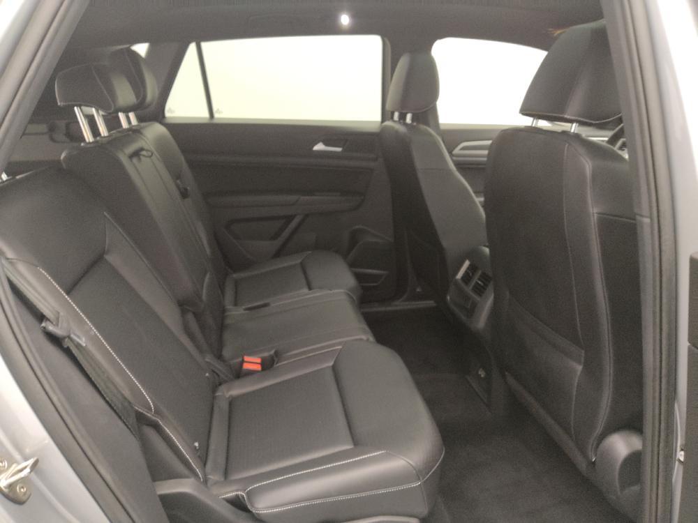 used 2020 Volkswagen Atlas Cross Sport car, priced at $21,795