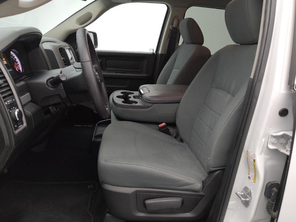 used 2019 Ram 1500 car, priced at $24,295