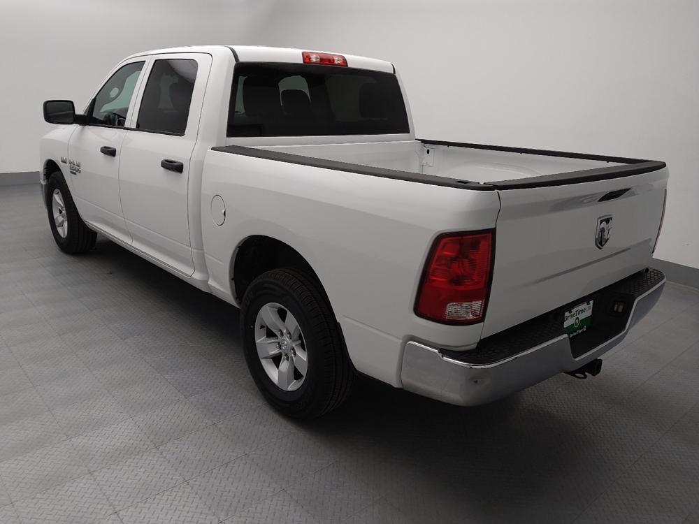used 2019 Ram 1500 car, priced at $24,295