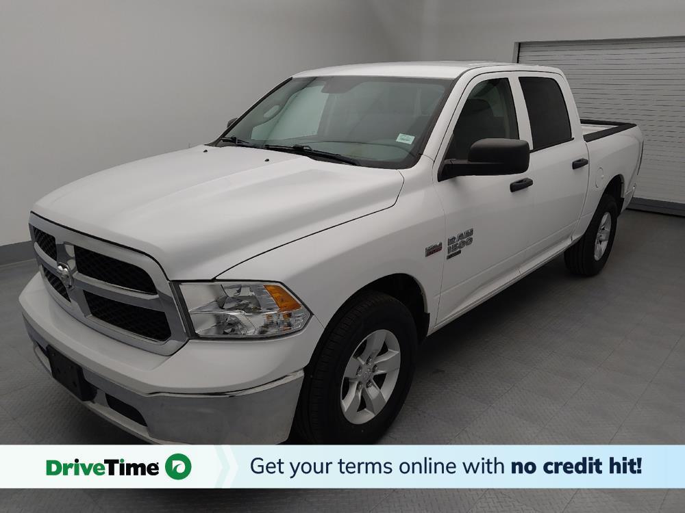 used 2019 Ram 1500 car, priced at $24,295