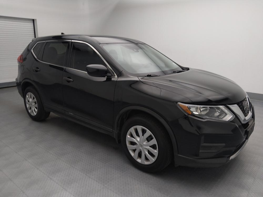 used 2019 Nissan Rogue car, priced at $14,295