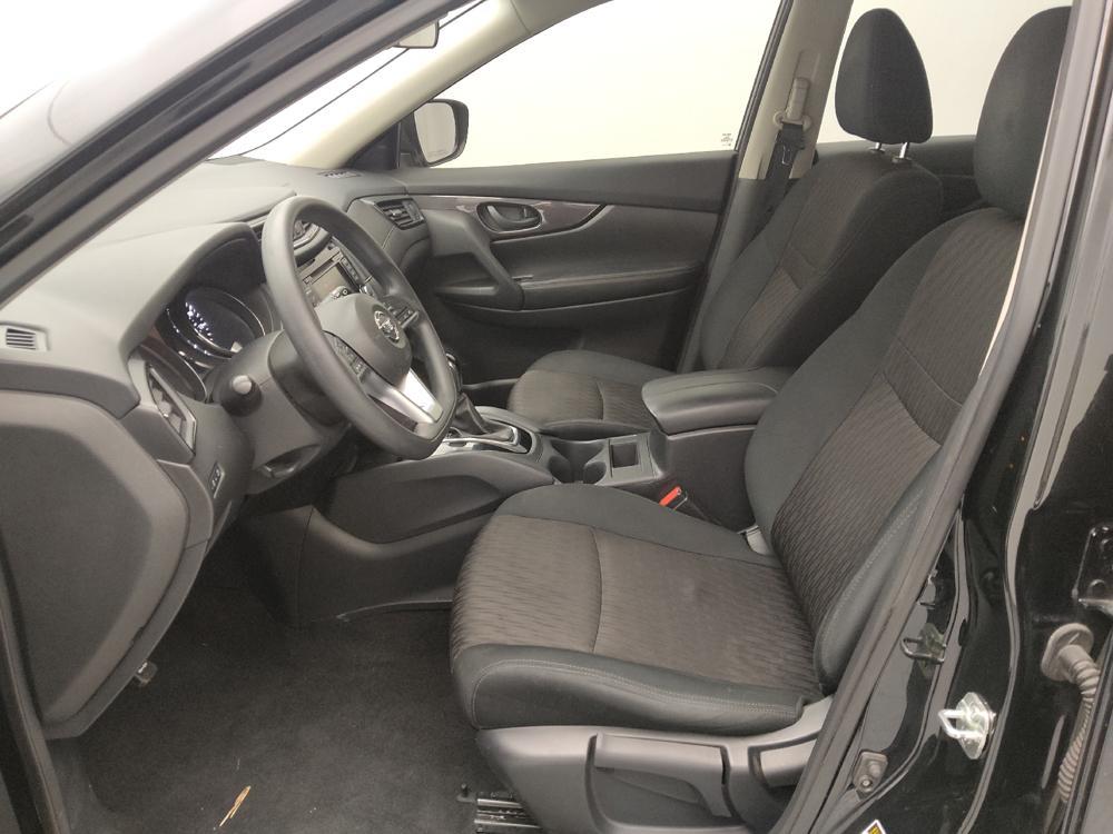used 2019 Nissan Rogue car, priced at $14,295